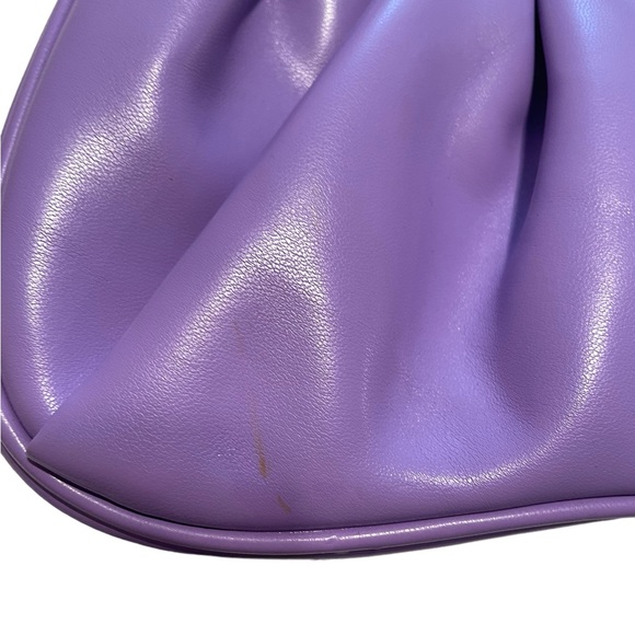 JW‎ PEI GABBI RUCHED HOBO HANDBAG - Picture 6 of 6